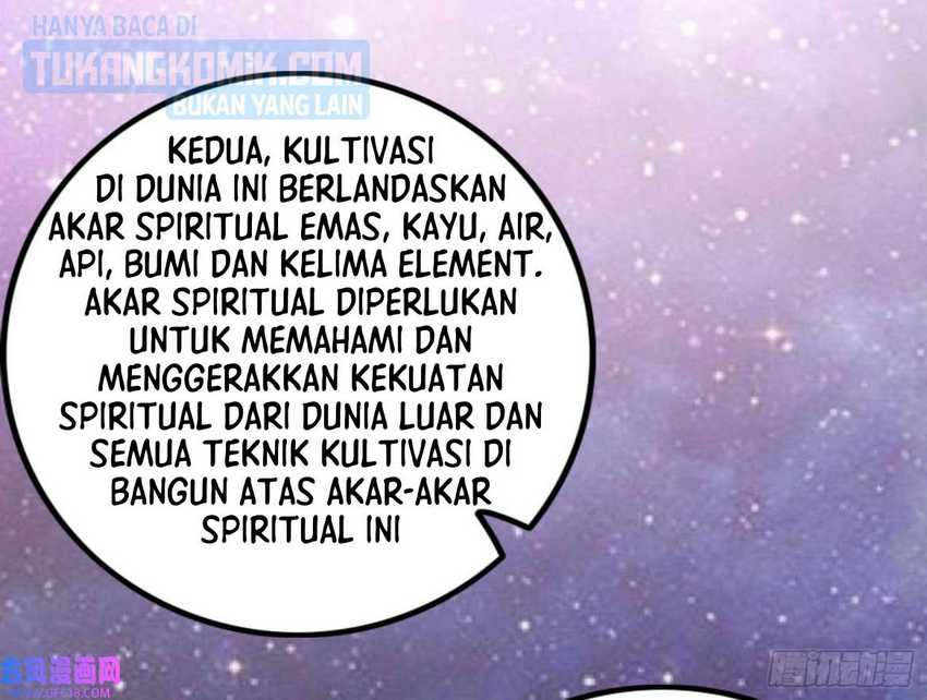 I’m An Evil God Chapter 325 halaman 6