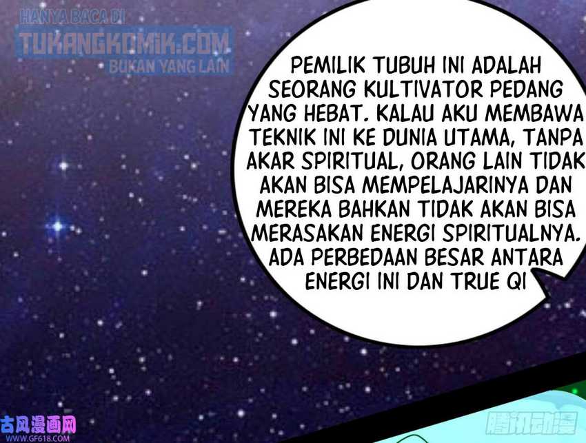 I’m An Evil God Chapter 325 halaman 7