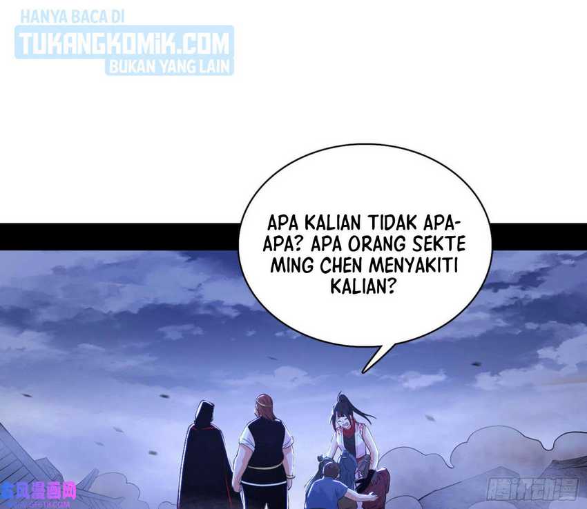 I’m An Evil God Chapter 324 halaman 4