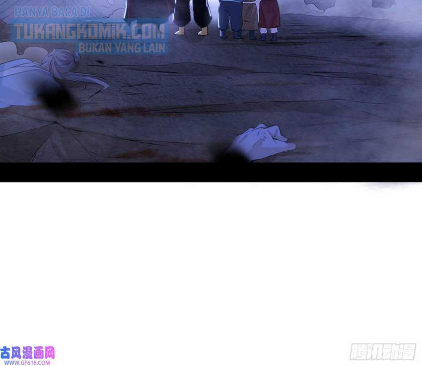 I’m An Evil God Chapter 324 halaman 5