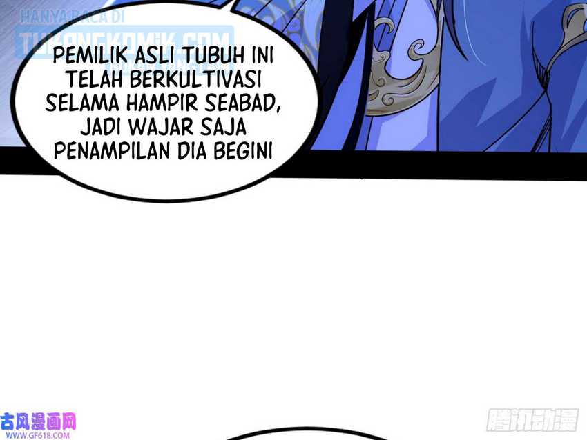I’m An Evil God Chapter 323 Gambar 6