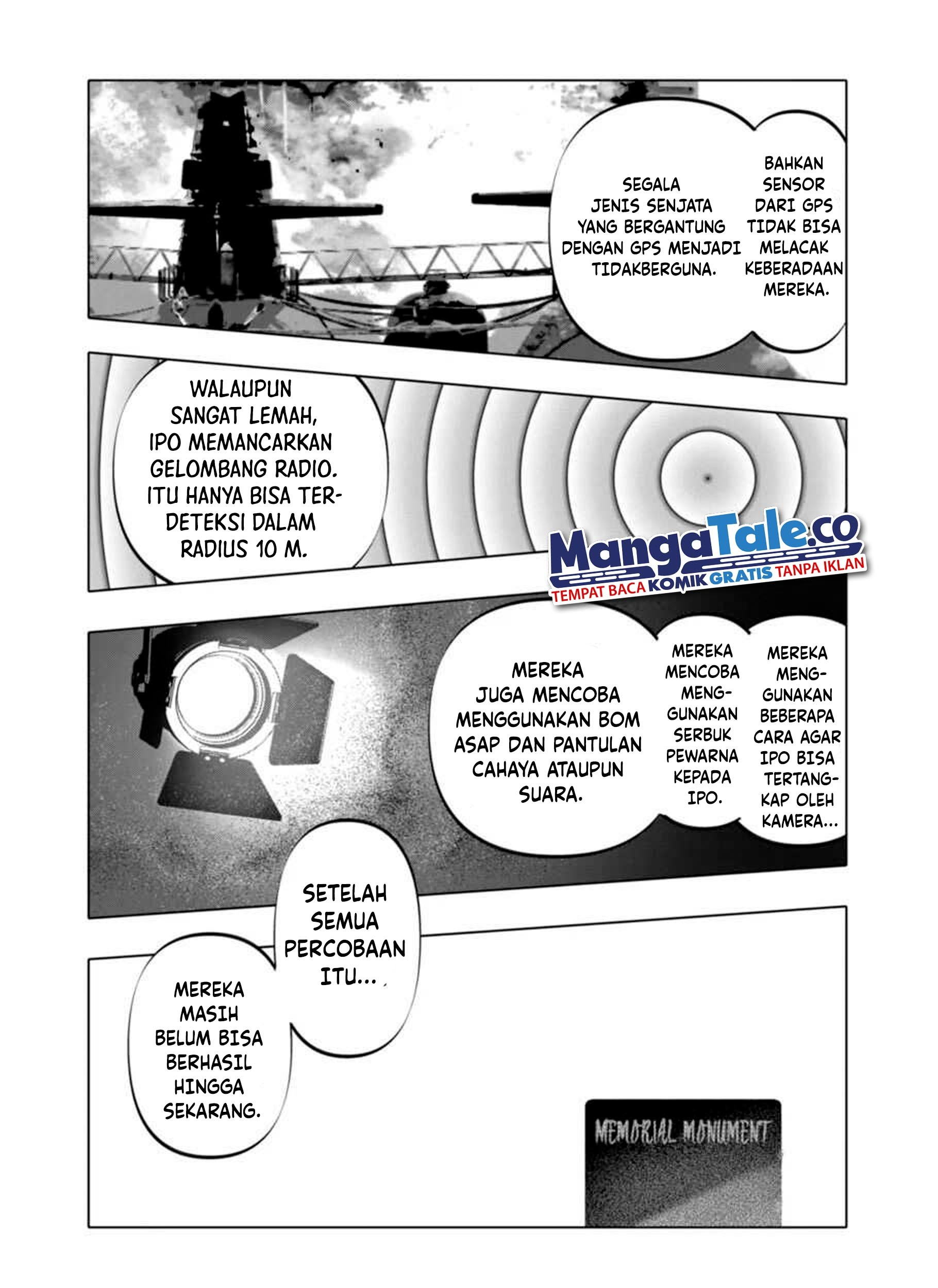 After God Chapter 05 - Halaman 24