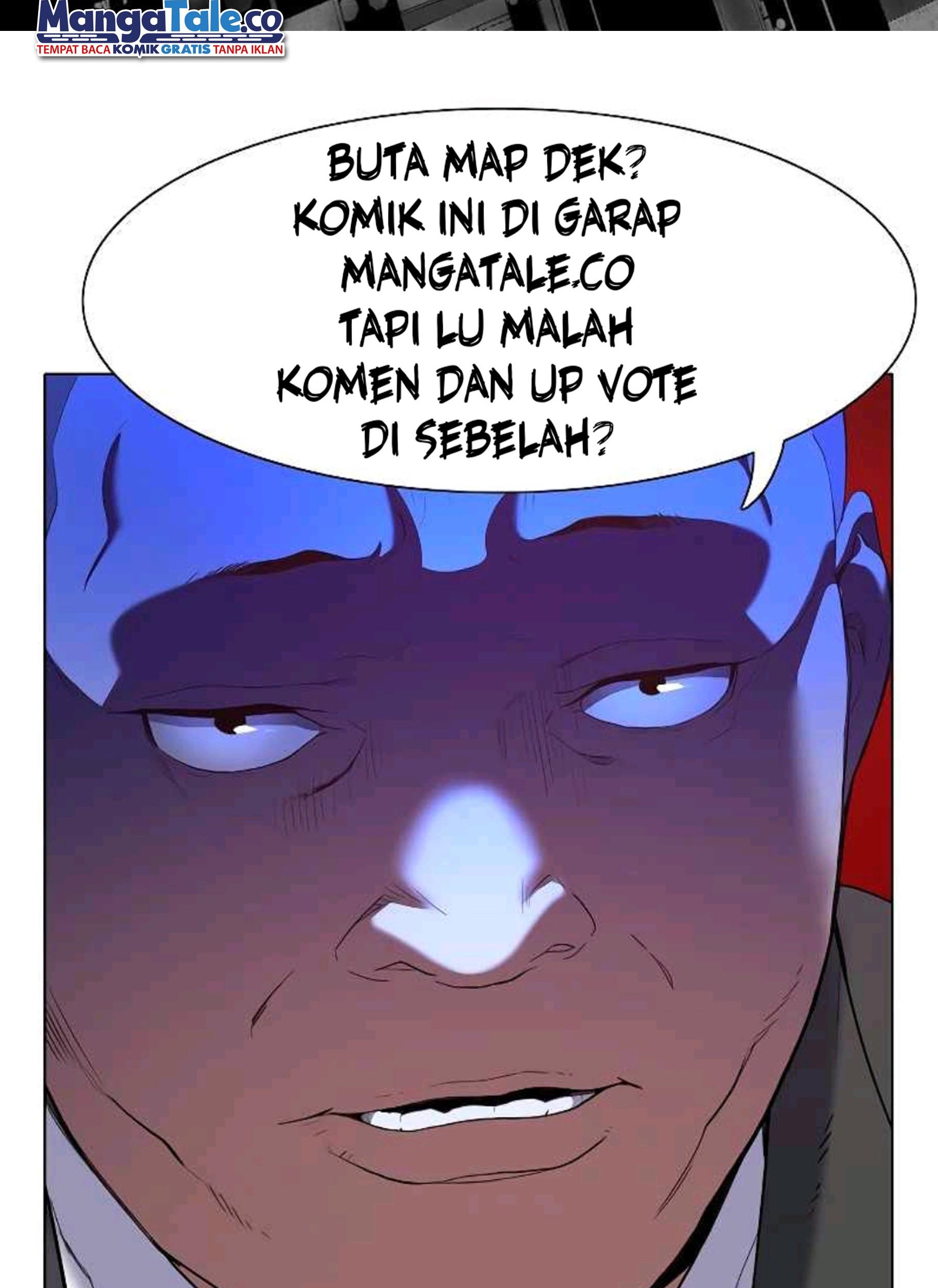After God Chapter 05 - Halaman 37