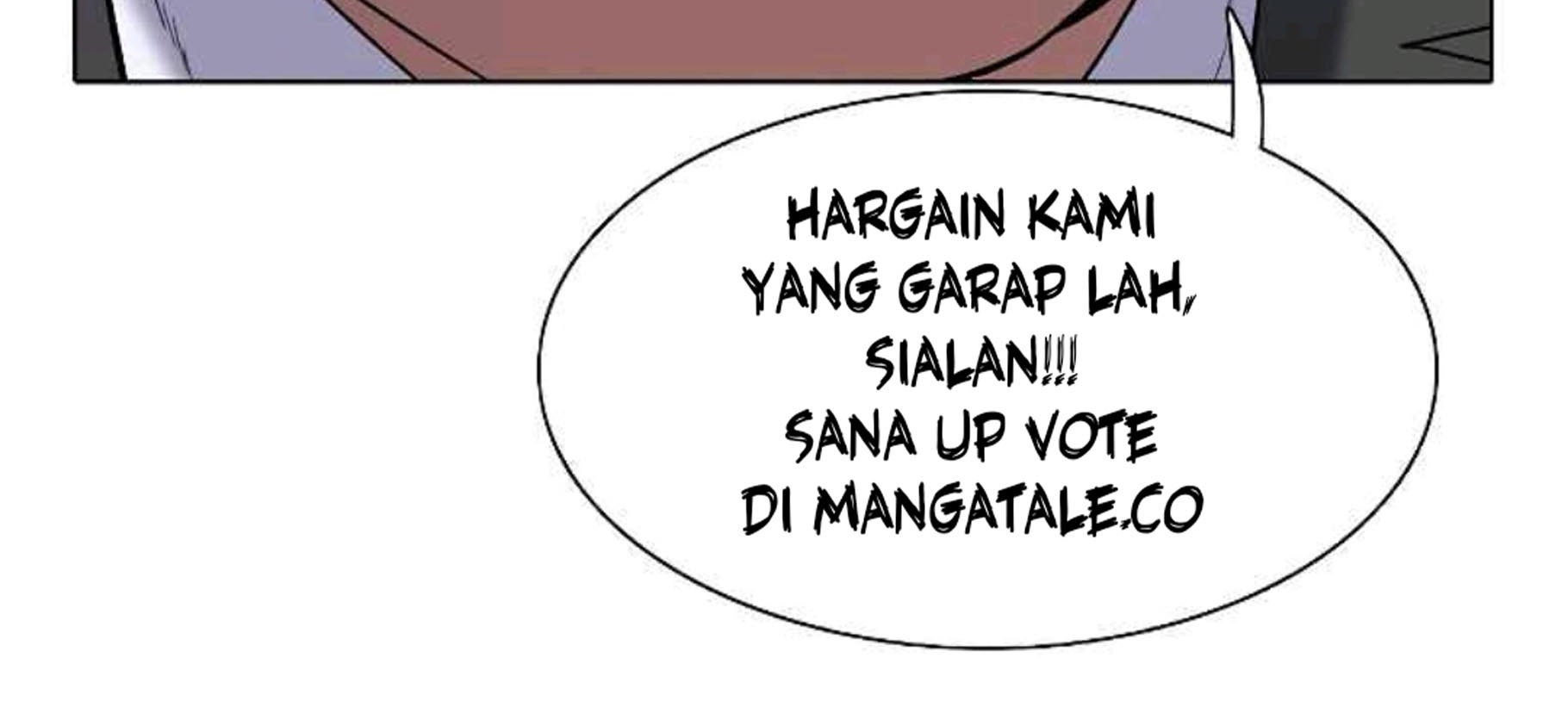 After God Chapter 05 - Halaman 38