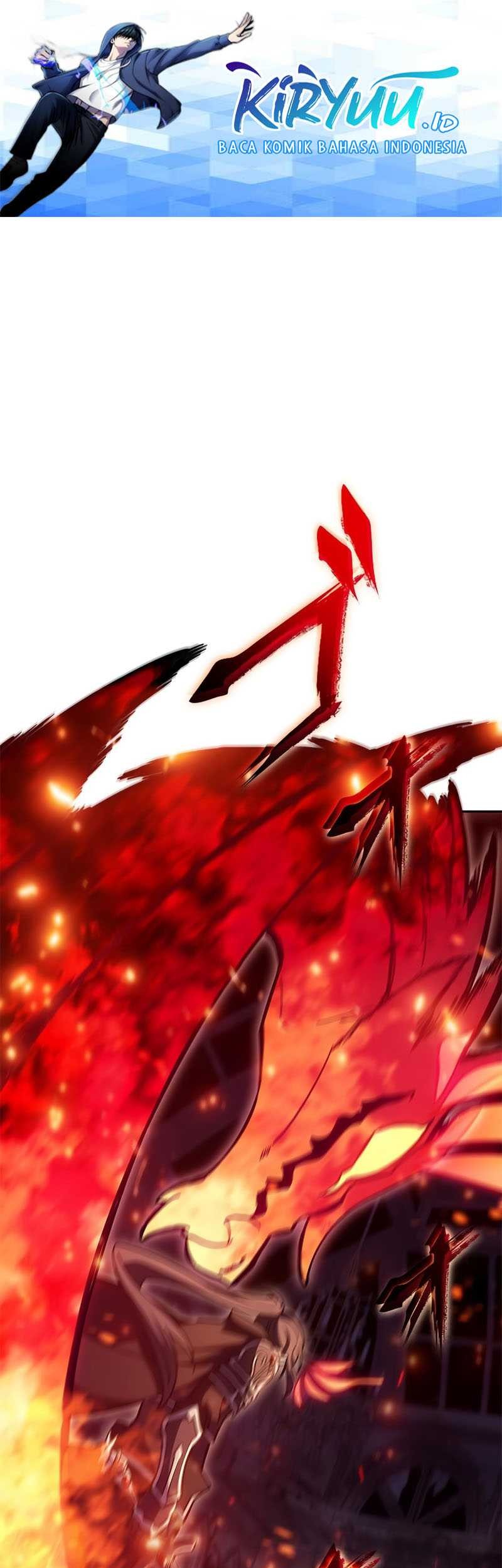Manhwa White Dragon Duke: Pendragon Chapter 69 gambar 2