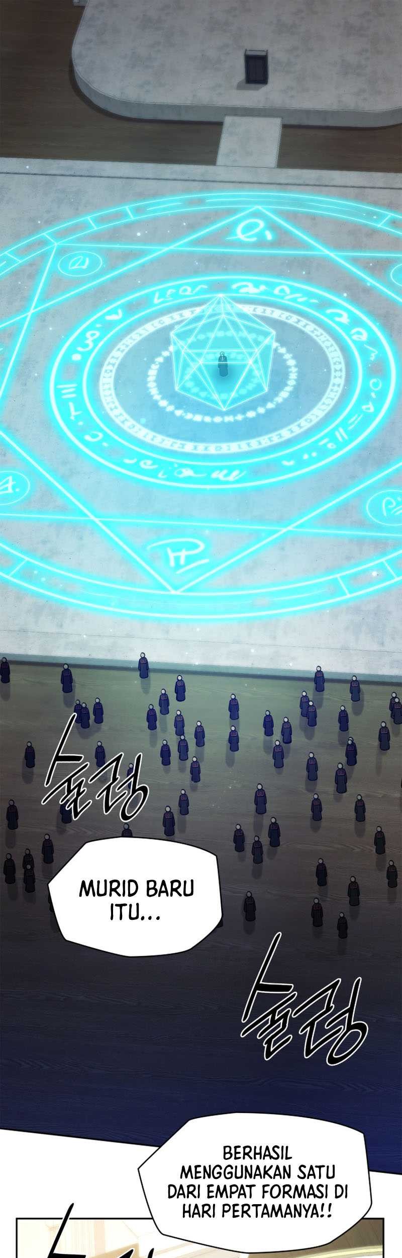 Manhwa Infinite Mage Chapter 21 gambar 2