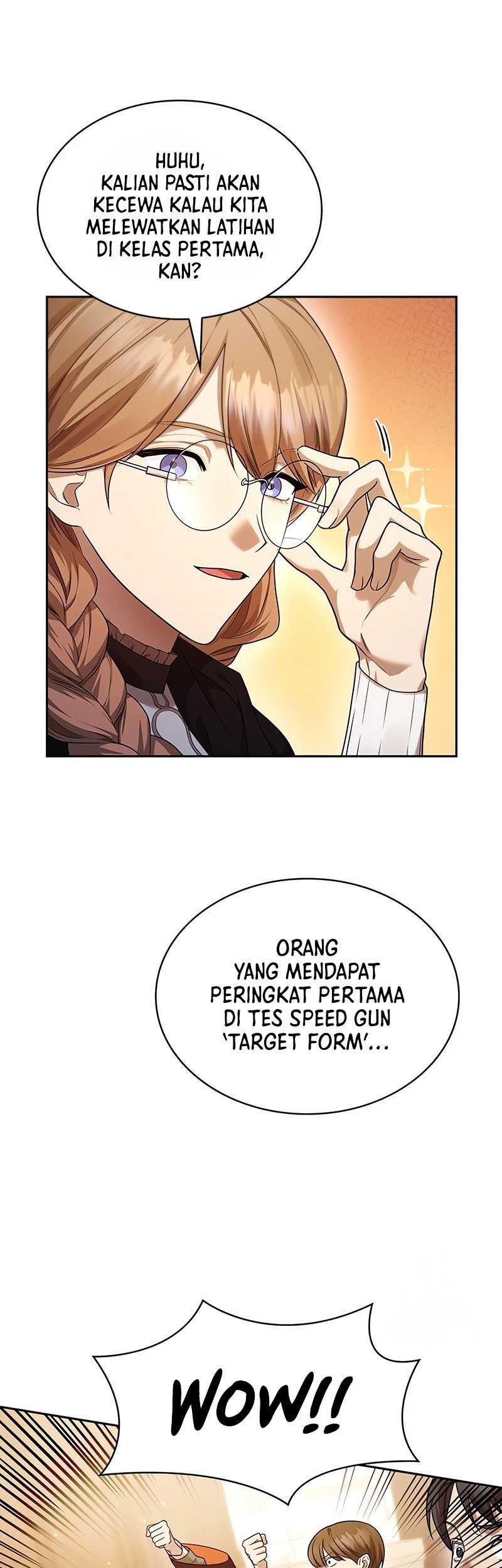 Manhwa Infinite Mage Chapter 20 gambar 2