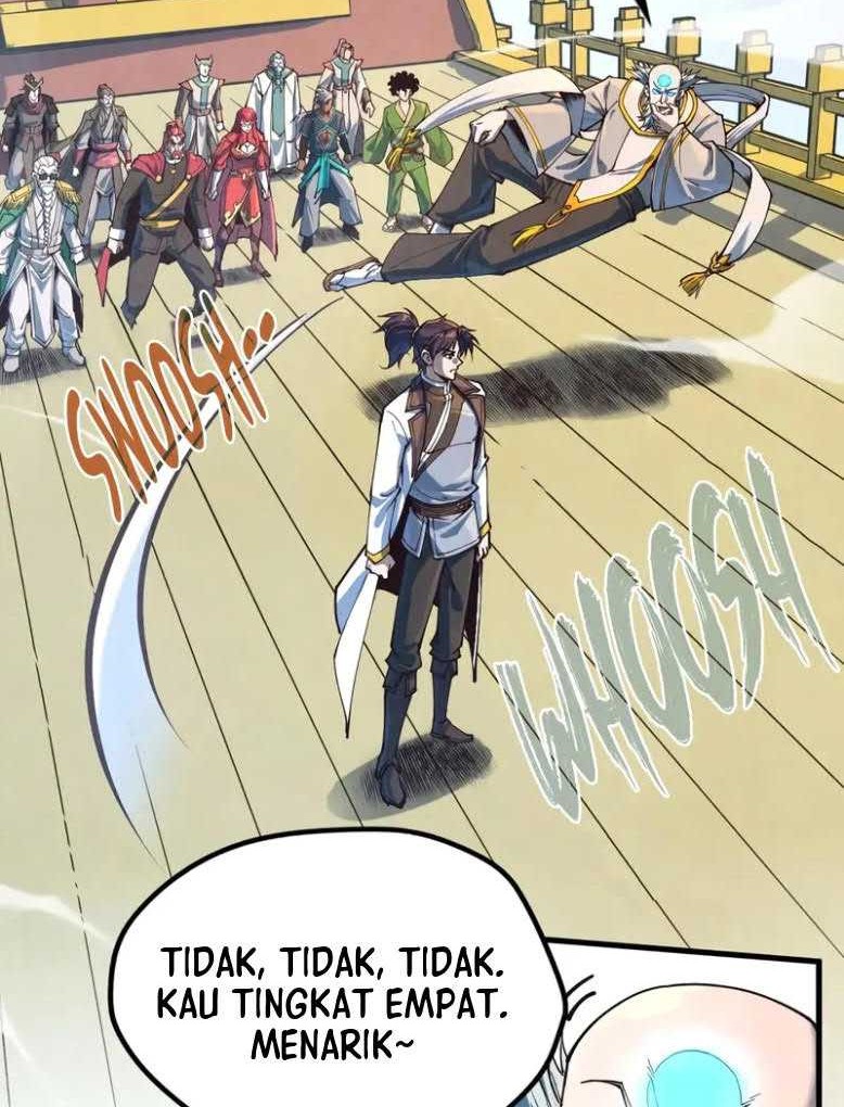 Manhua The Ultimate of All Ages Chapter 161 gambar 2
