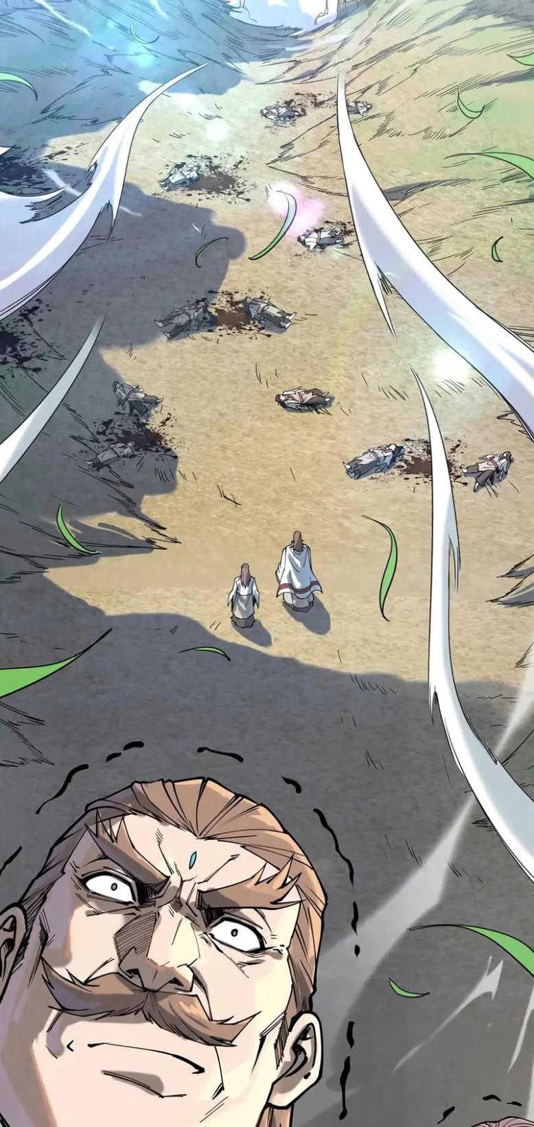 Manhua The Ultimate of All Ages Chapter 158 gambar 2