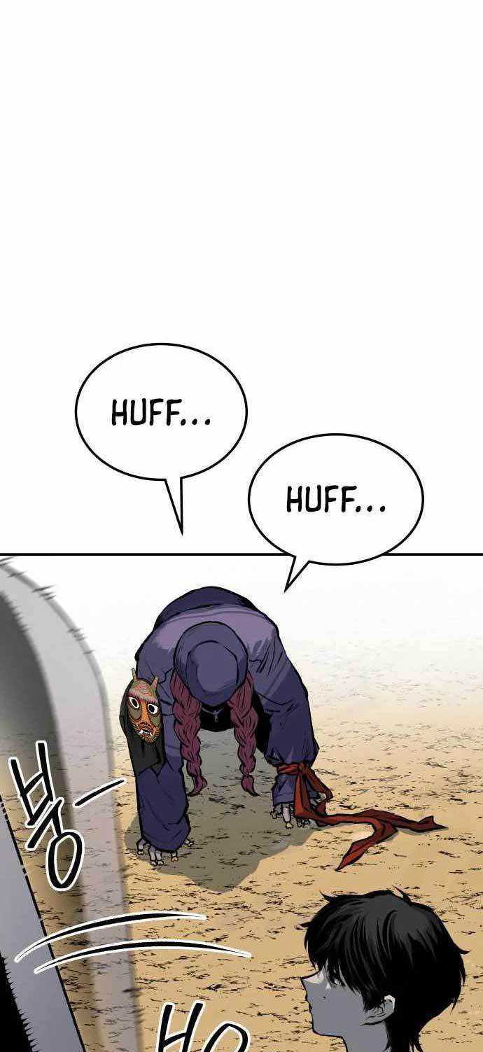 ZomGan Chapter 32 halaman 4
