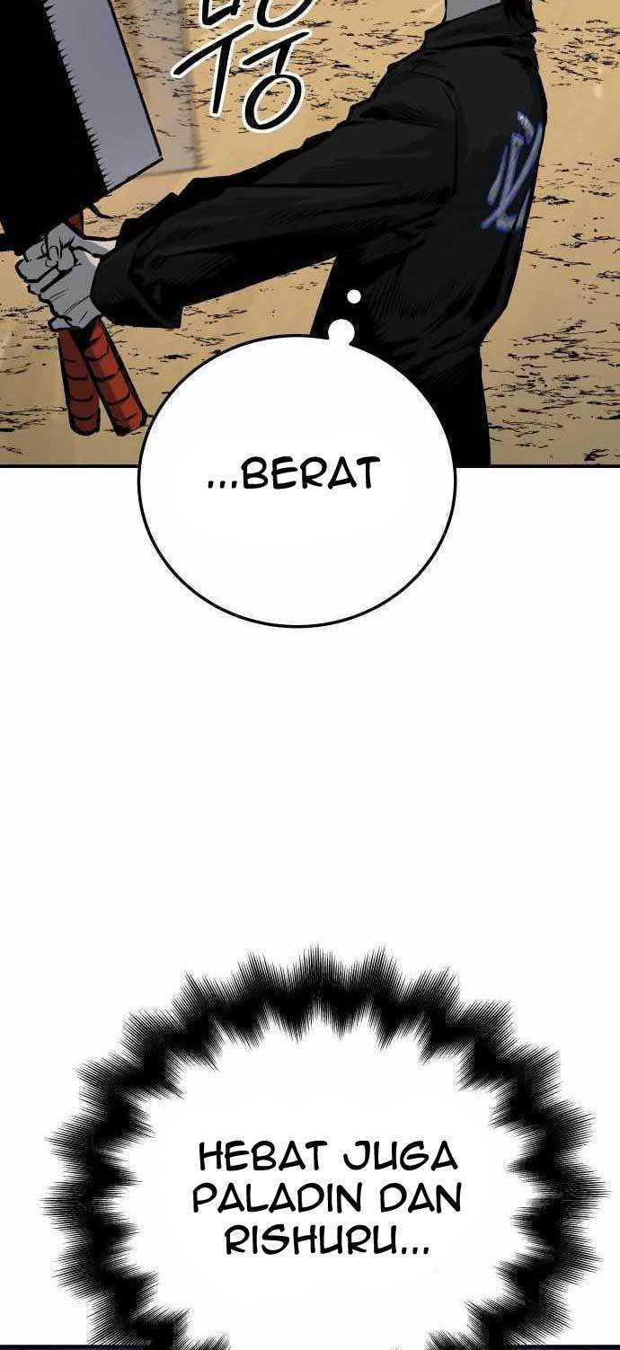 ZomGan Chapter 32 halaman 5