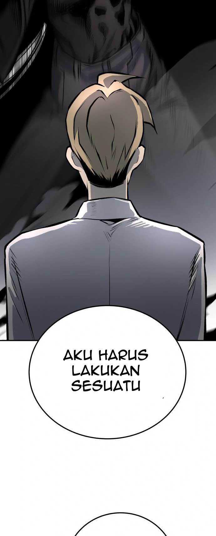 ZomGan Chapter 31 halaman 3