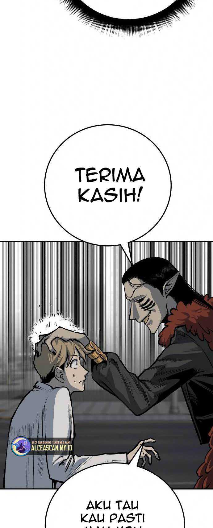 ZomGan Chapter 31 halaman 5