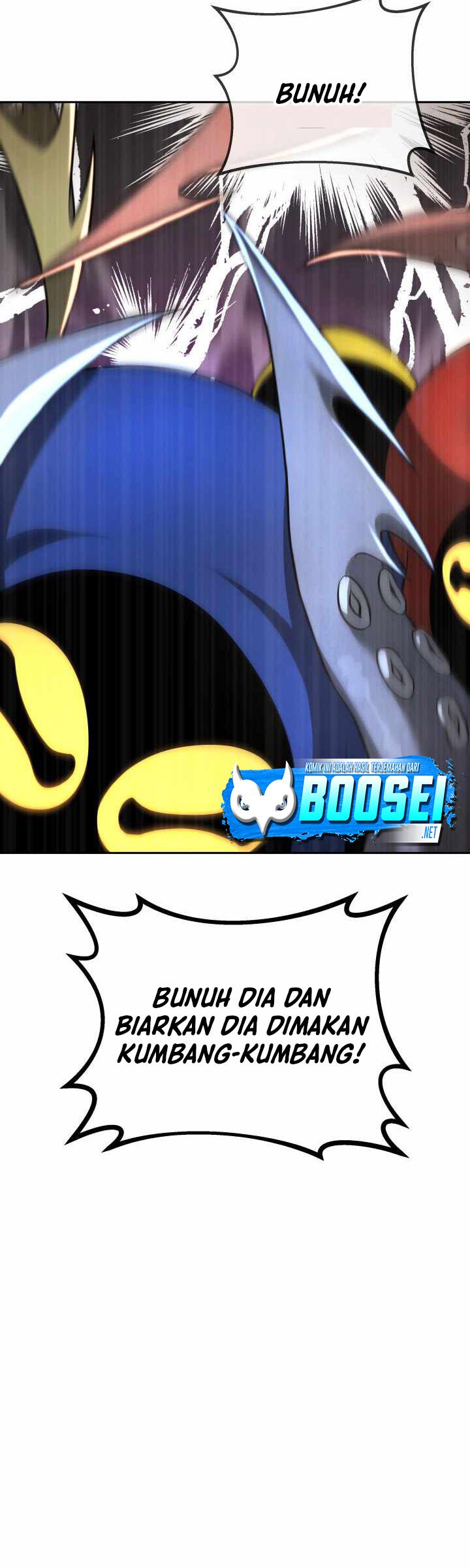 Ark The Legend Chapter 06 - Halaman 8
