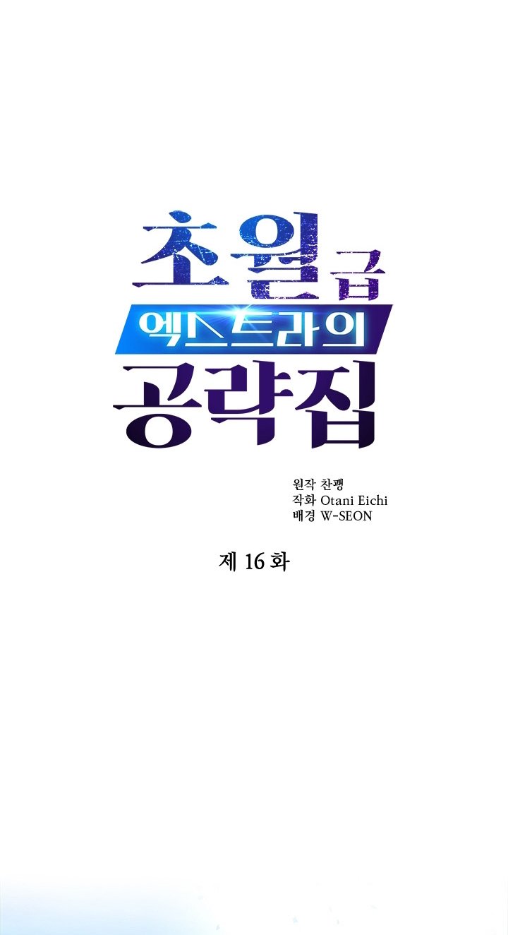 Manhwa The World-Class Extra’s Walkthrough Chapter 16 gambar 2