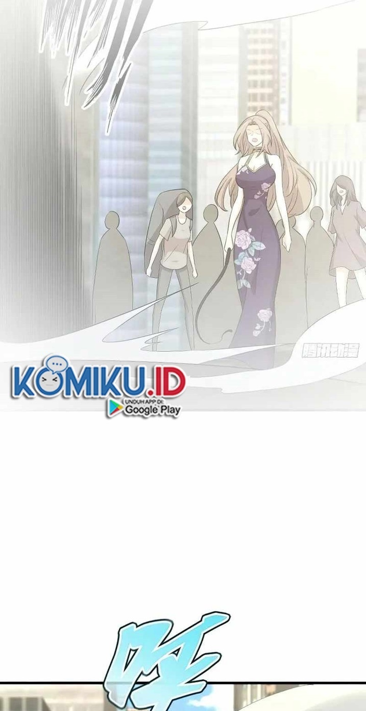 Manhua Immortal Swordsman in The Reverse World Chapter 361 gambar 2