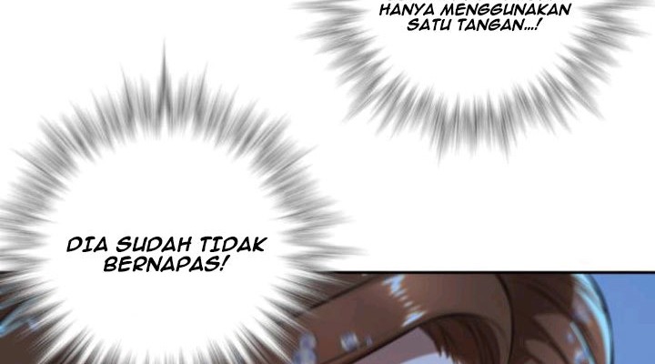 Manhwa Gangnam Knight Chapter 05 gambar 2
