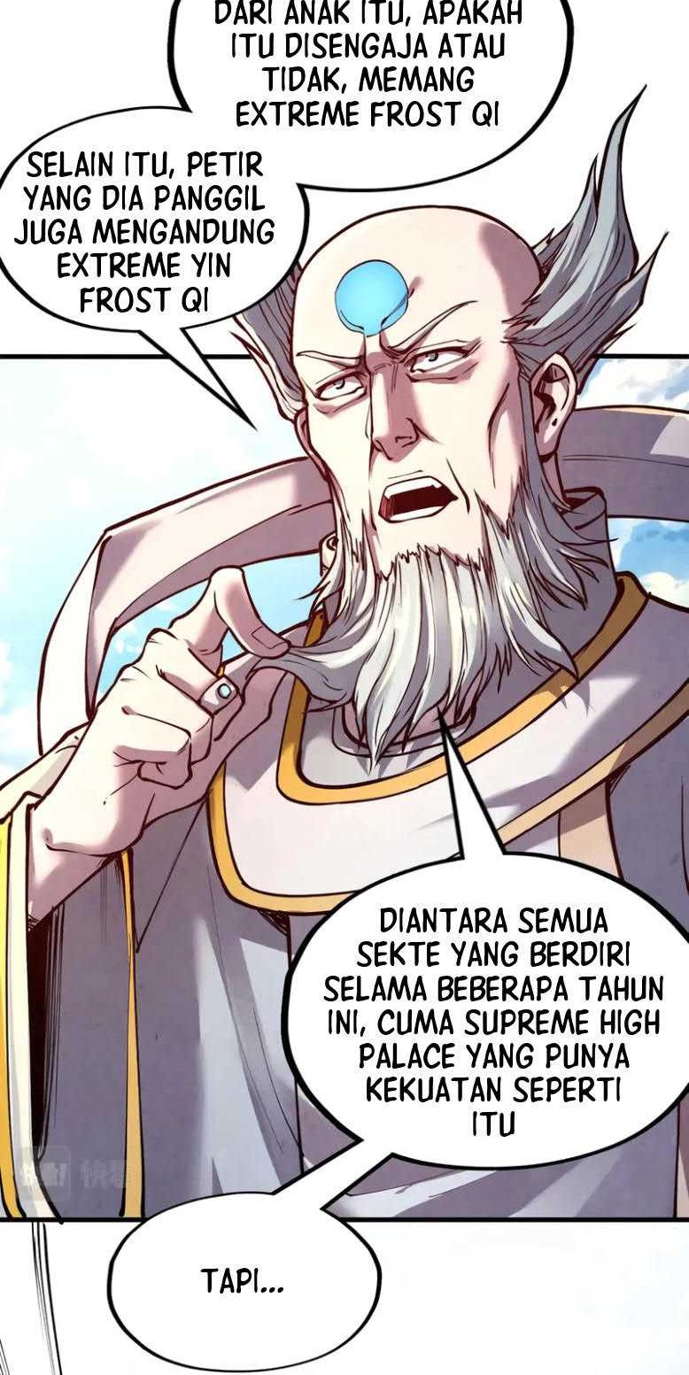 Manhua The Ultimate of All Ages Chapter 162 gambar 2