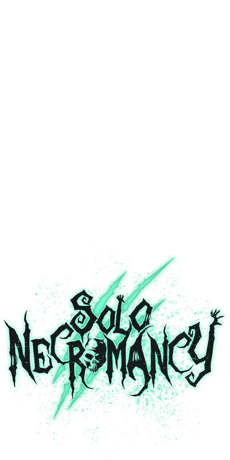 Alone Necromancer Chapter 75 - Halaman 46