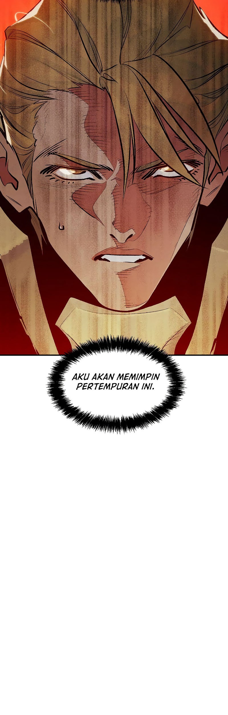 Alone Necromancer Chapter 75 - Halaman 53