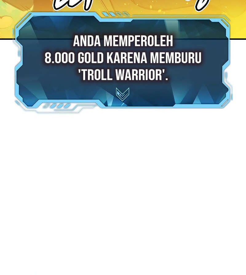 Alone Necromancer Chapter 75 - Halaman 26