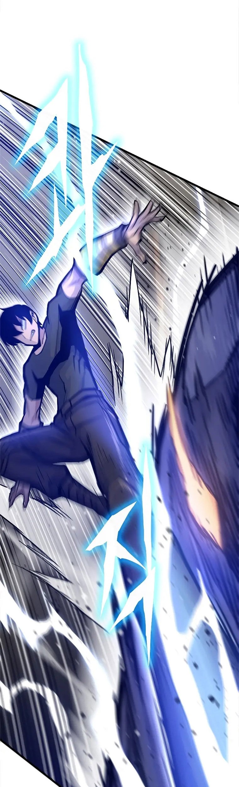 Manhwa Past Life Regressor (Remake 2022) Chapter 25 gambar 2