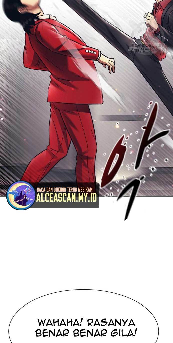 Injagang Chapter 28 halaman 3