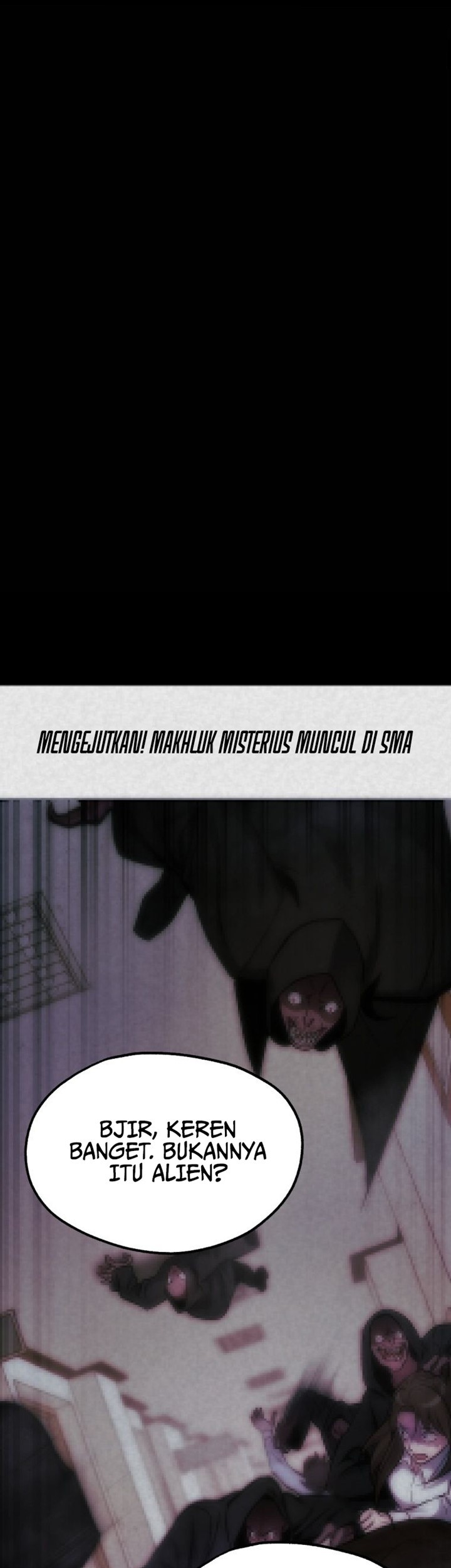 Manhwa Monsters (2022) Chapter 21 gambar 2