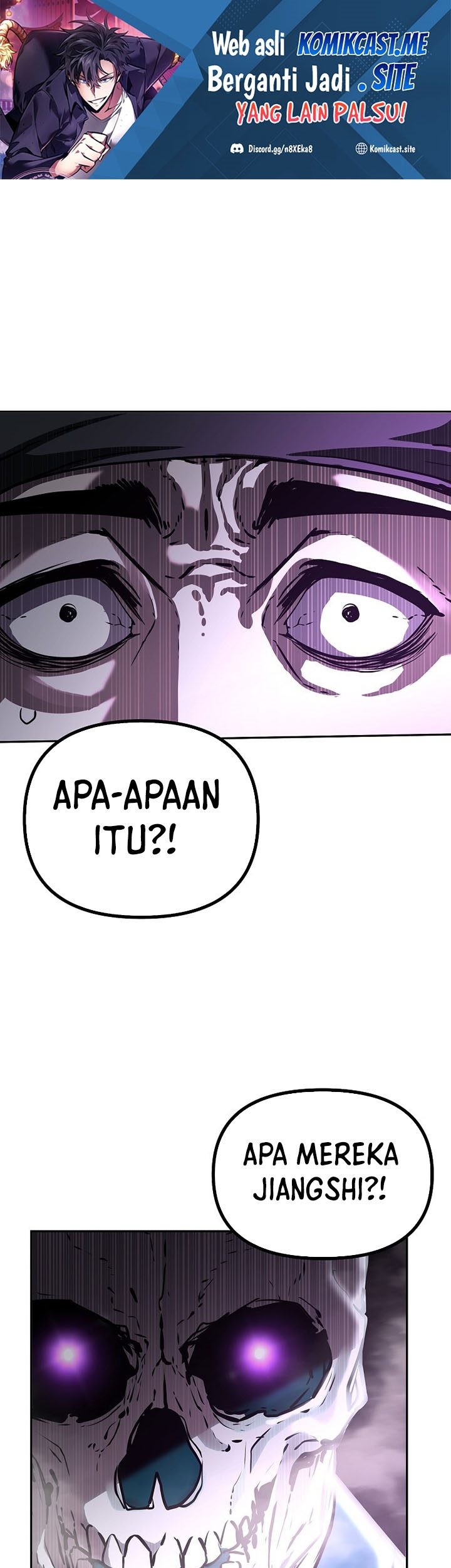 Manhwa Reincarnation of the Murim Clan’s Former Ranker Chapter 76 gambar 2