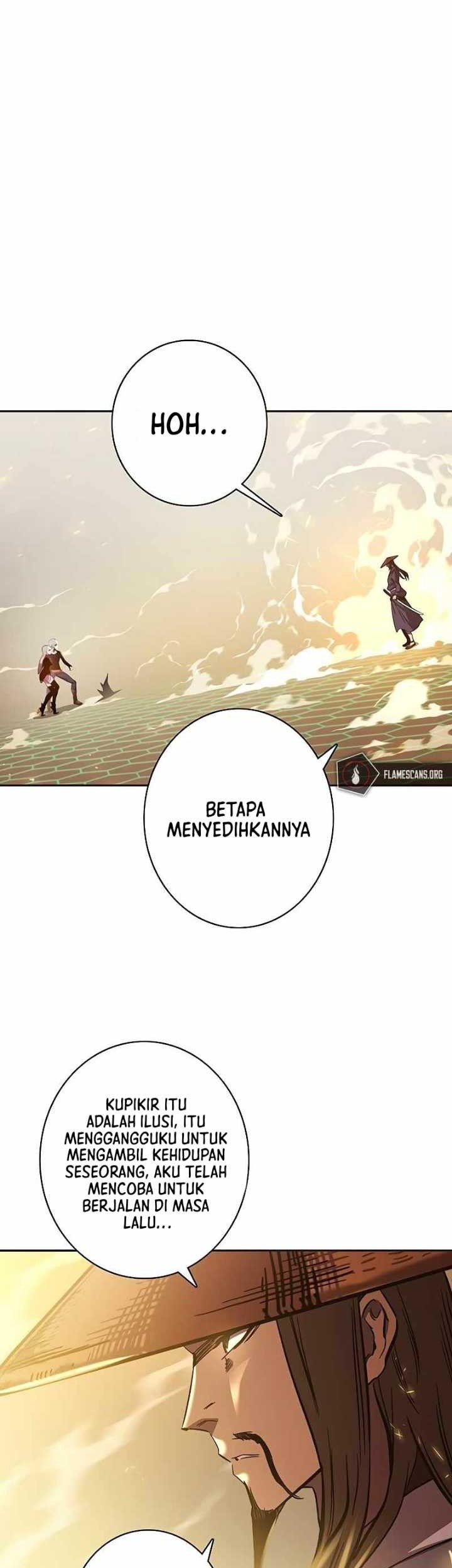 X Ash Chapter 62 halaman 4