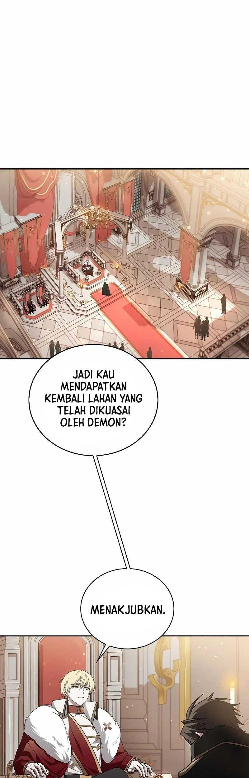 Manhwa I’m Not That Kind of Talent Chapter 16 gambar 2