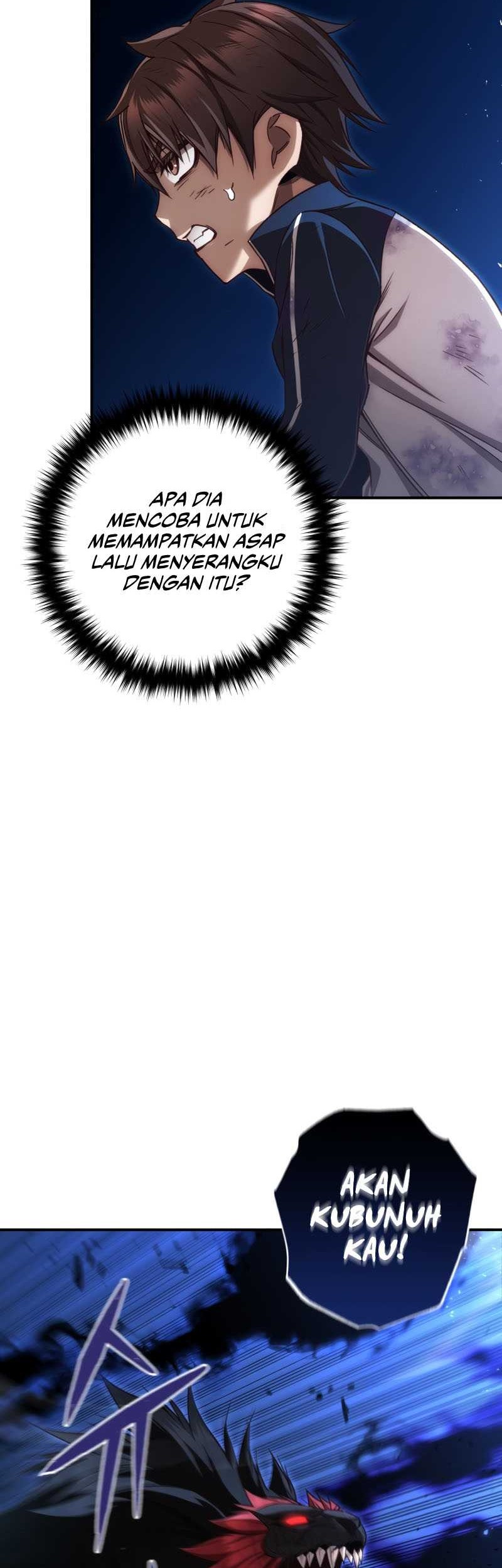 Re: Life Player Chapter 26 halaman 3