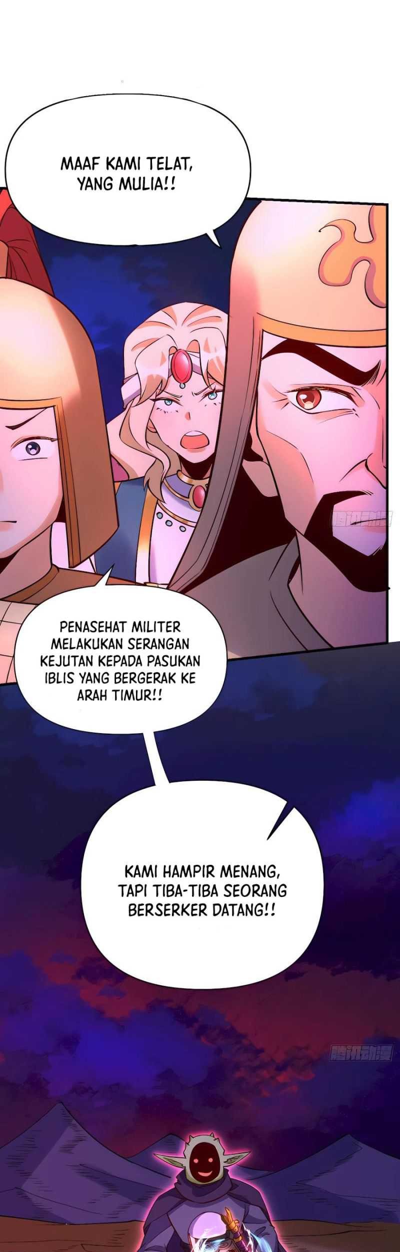 Manhua I’m Actually A Cultivation Bigshot Chapter 176 gambar 2