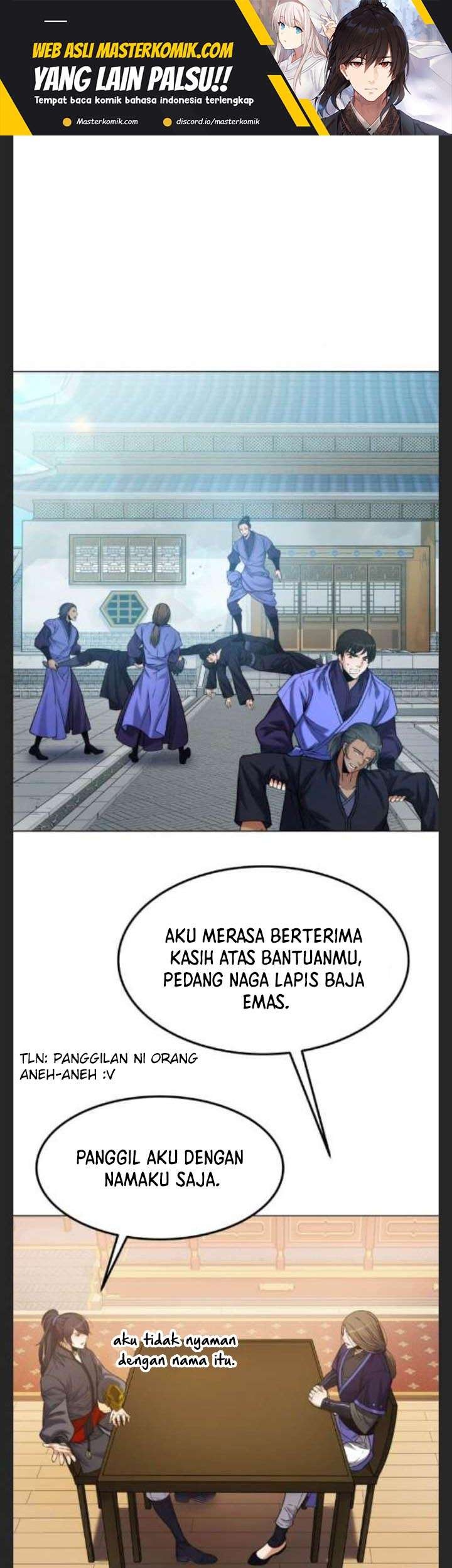 Manhwa Cerebral Renal Failure Chapter 62 gambar 2