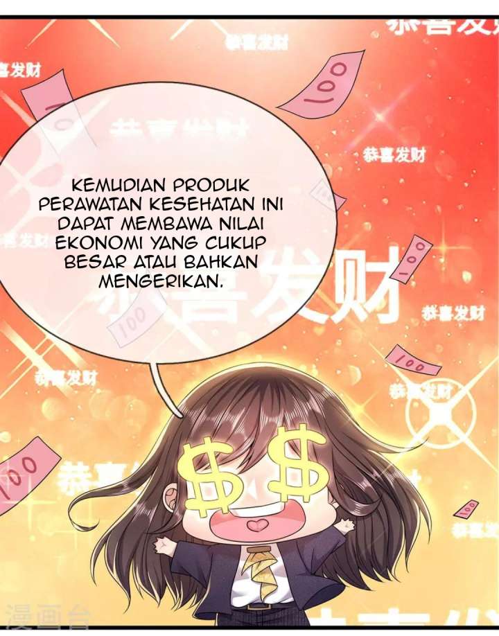 Manhua Medical Martial Arts Chapter 241 gambar 2