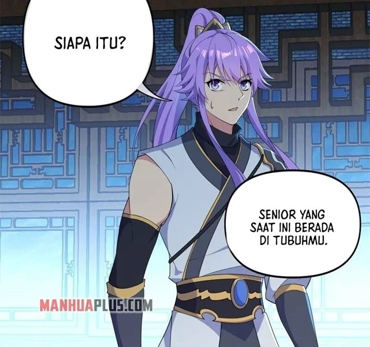 Manhua Peerless Soul Chapter 399 gambar 2