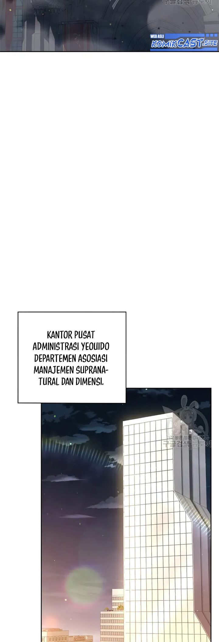 Clever Cleaning Life Of The Returned Genius Hunter Chapter 25 - Halaman 37