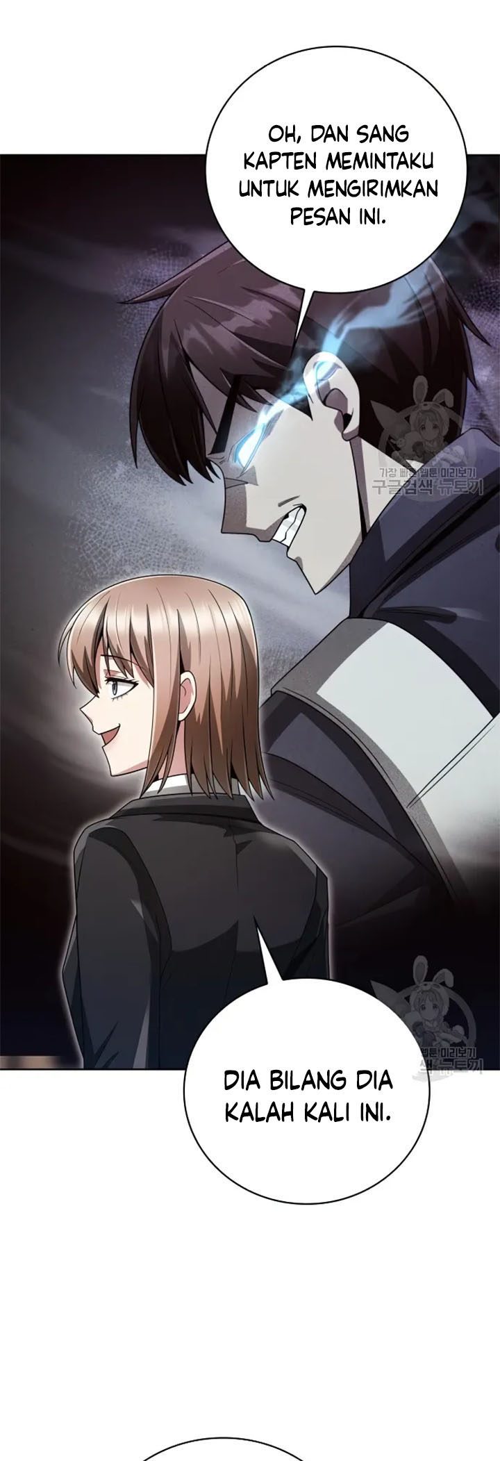 Clever Cleaning Life Of The Returned Genius Hunter Chapter 25 - Halaman 47