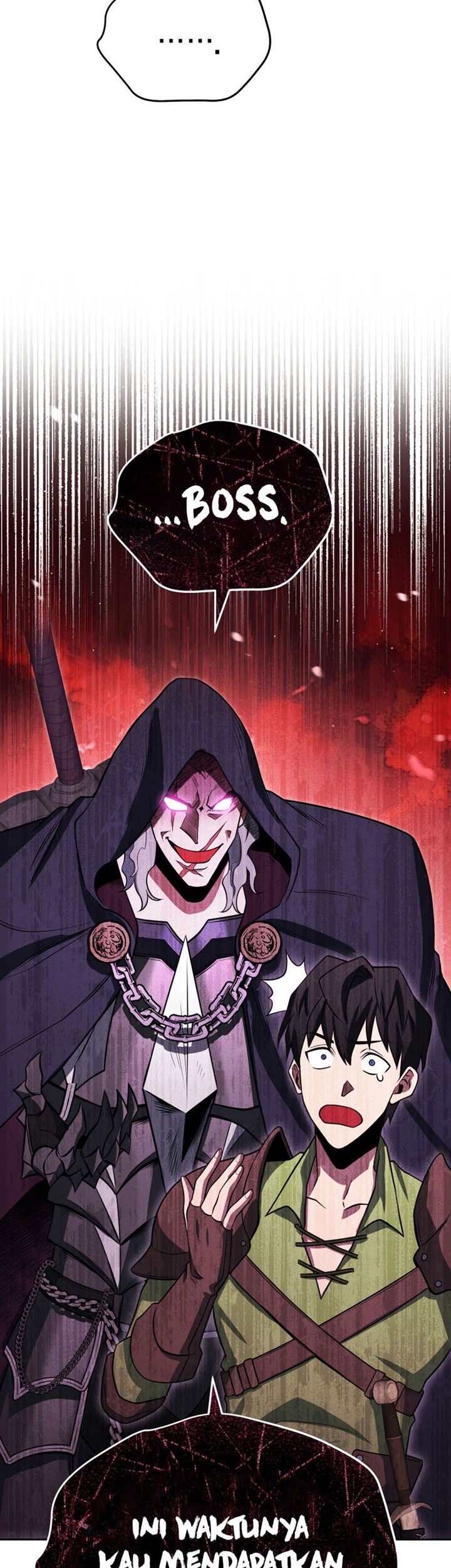 My Insanely Competent Underlings Chapter 18 halaman 3