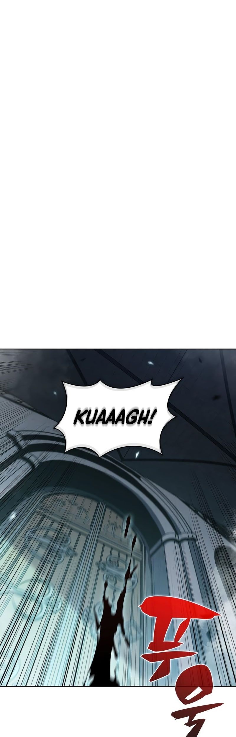 Manhwa Solo Max-Level Newbie Chapter 83 gambar 2
