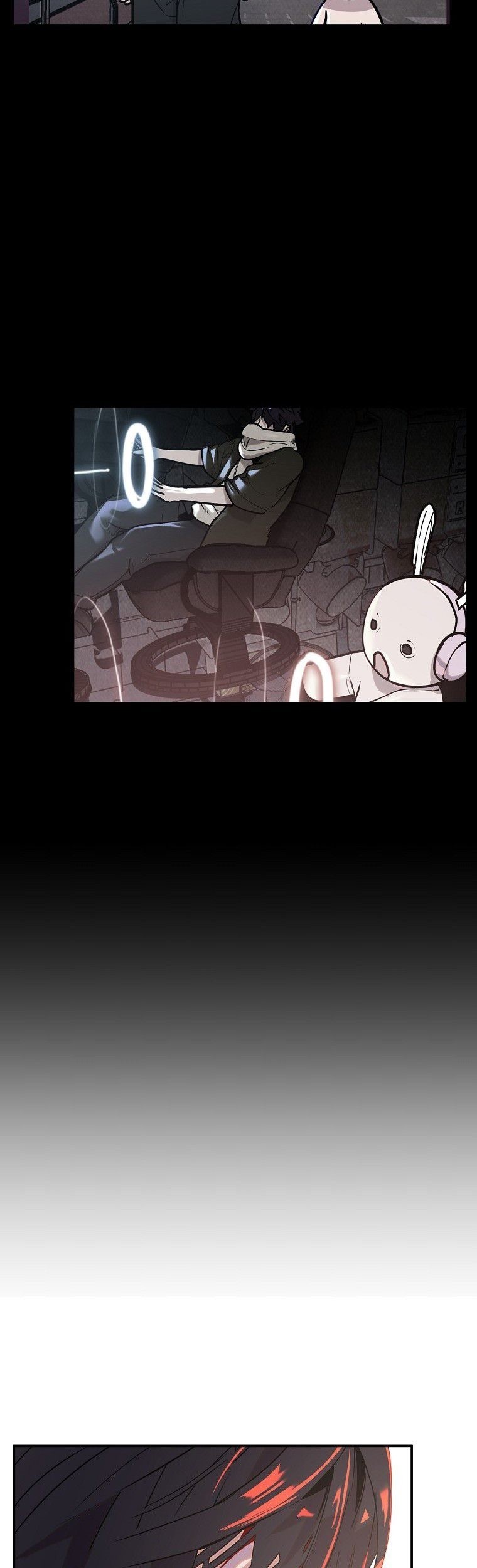 VR HERO Chapter 06 - Halaman 102