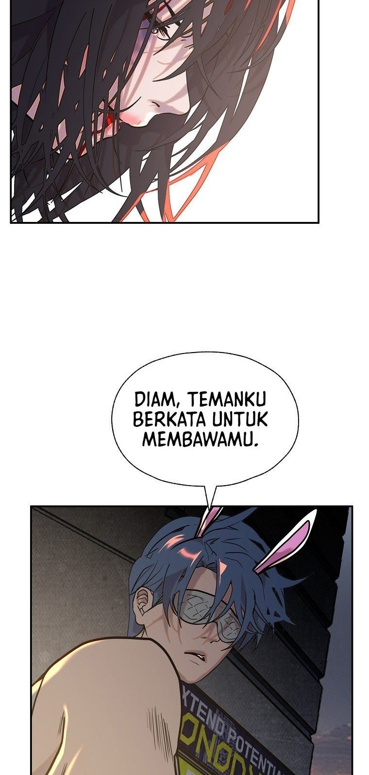 VR HERO Chapter 06 - Halaman 103