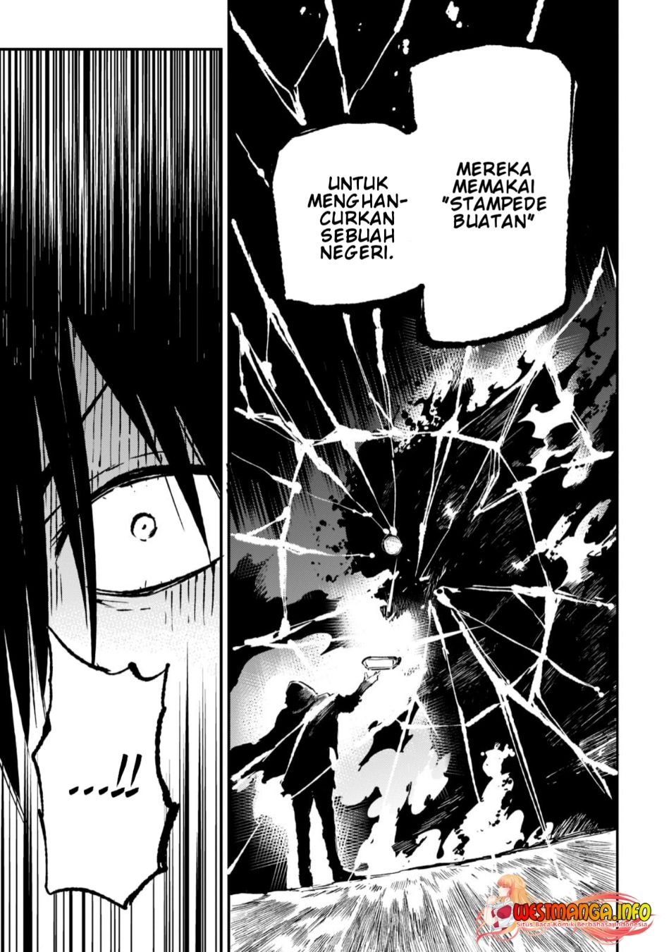 Hitoribocchi no Isekai Kouryaku Chapter 166 - Halaman 11