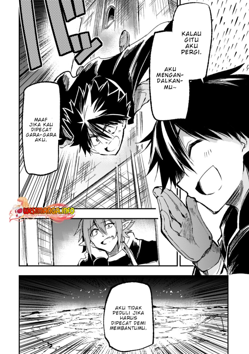 Hitoribocchi no Isekai Kouryaku Chapter 166 - Halaman 15