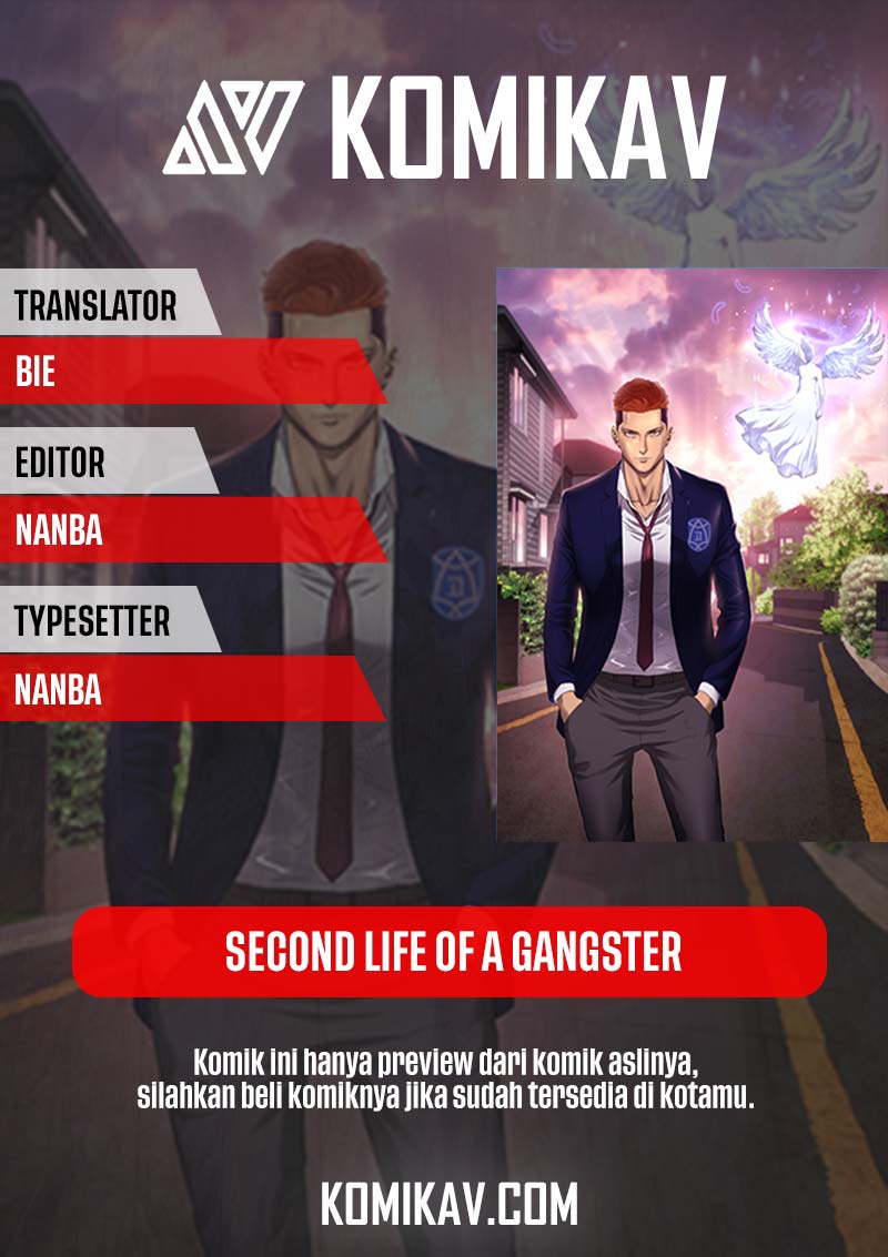 Komik Second life of a Gangster Chapter 134 gambar 1