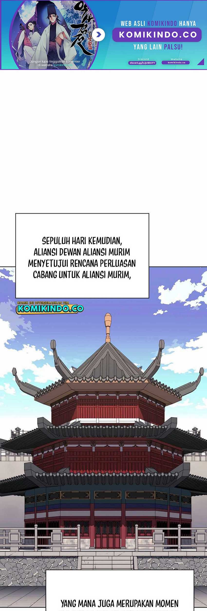 Manhwa Records Of The Swordsman Scholar Chapter 51 gambar 2