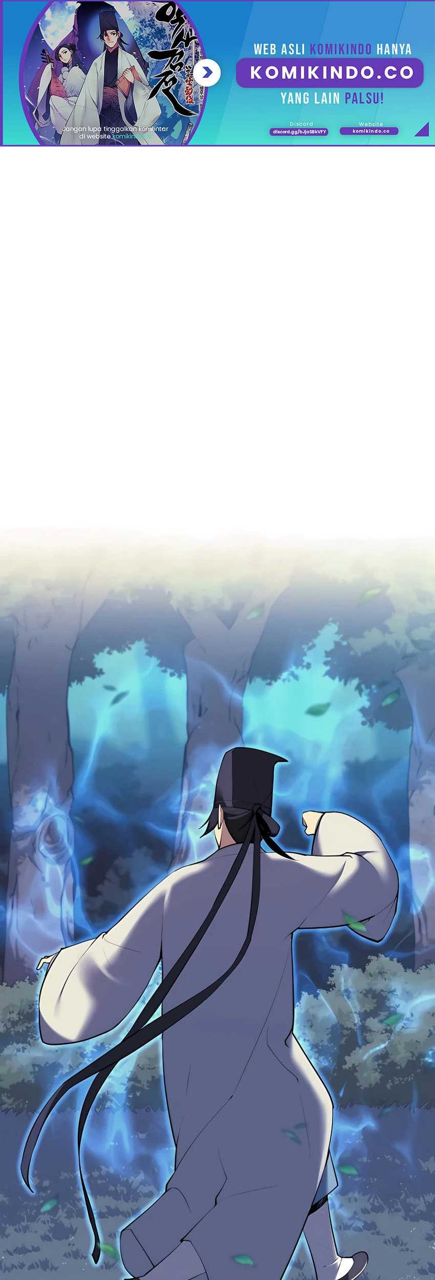 Manhwa Records Of The Swordsman Scholar Chapter 50 gambar 2