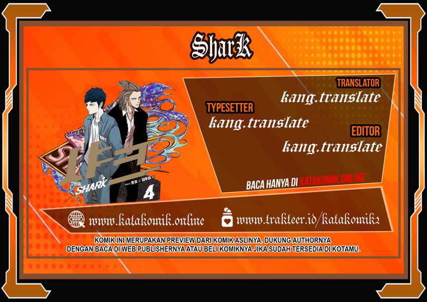 Komik Shark Chapter 270 gambar 1