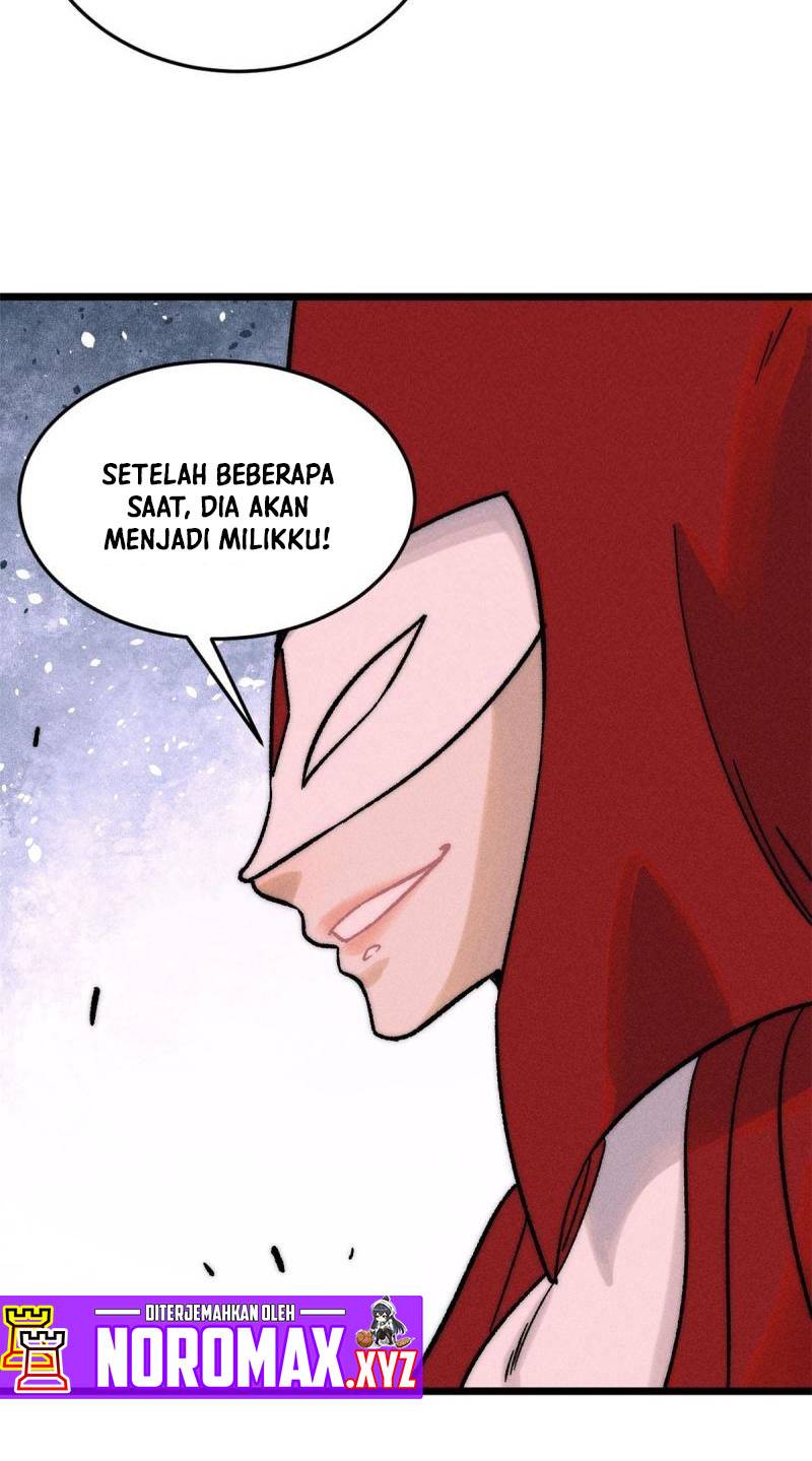 All Hail the Sect Leader Chapter 209 - Halaman 40