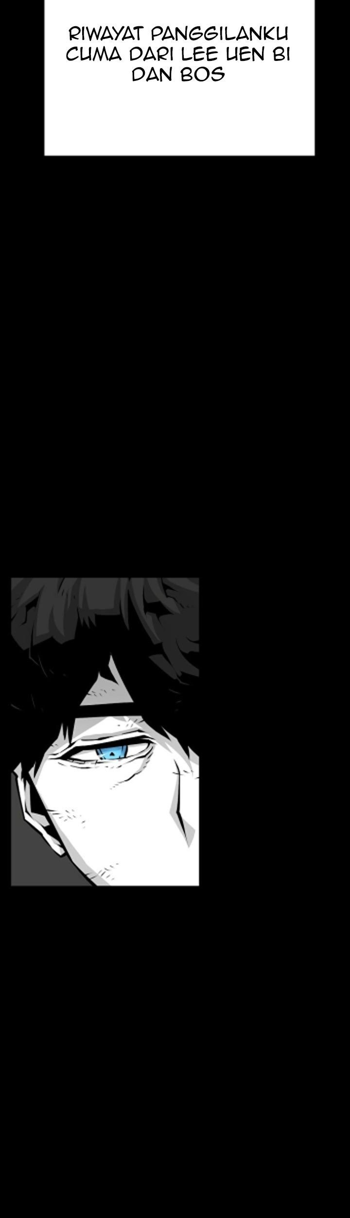 Beastburn Chapter 4 halaman 6